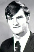 Tommy Burleson