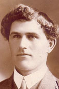 John Burnett
