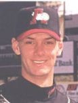 Adrian Burnside
