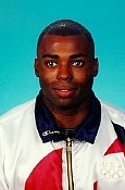 Leroy Burrell