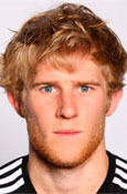 Matthew Butturini