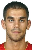 Jose Manuel Calderon