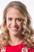 Hilary Caldwell