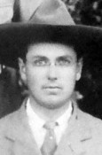 Irving Calkins