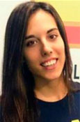 Eva Calvo Gomez