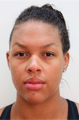 Elizabeth Cambage
