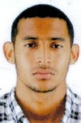 Ibrahim Camejo