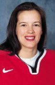 Cassie Campbell Cassie Campbell