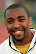 Darren Campbell
