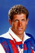 Jeff Campbell