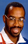 Tony Campbell