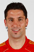 Juan Capdevila