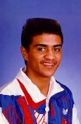 Michael Carbajal