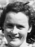 Mary Carew