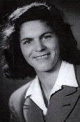 Lily Carlstedt