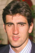 Stephan Caron
