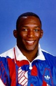 Nate Carr