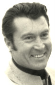 Michel Carrega