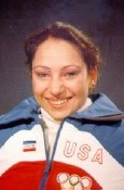 Caitlin Carruthers