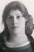 Gladys Carson