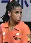 Magalys Carvajal