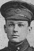 Oswald Carver