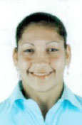 Yalennis Castillo