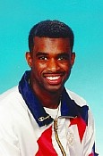 Terrance Cauthen