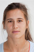 Martina Cavallero