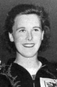 Shirley Cawley