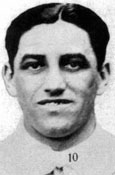 Pedro Cea