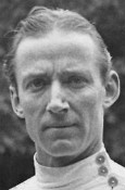 Birger Cederin