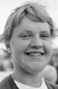 Jane Cederqvist