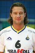 Matej Cernic