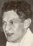 Frank Cervell