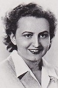 Welleda Cesari