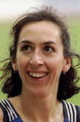 Angela Chalmers