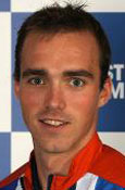 Peter Chambers