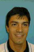 Jose Antonio Chamot