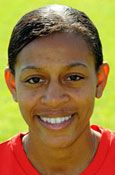 Candace Chapman