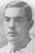 Frederick Chapman
