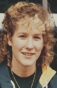Susan Chapman