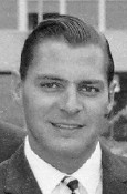 Frank Chapot