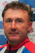 Peter Charles