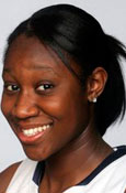 Tina Charles