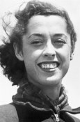 Sylvia Cheeseman