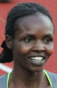 Milcah Chemos Cheywa