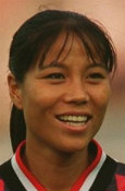 Yufeng Chen
