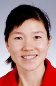 Zhaoxia Chen
