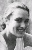Taisiya Chenchik